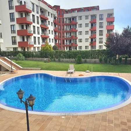 Apartment Relaxing Mountain View Near The