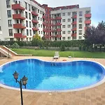 شقة Relaxing Mountain View Near The