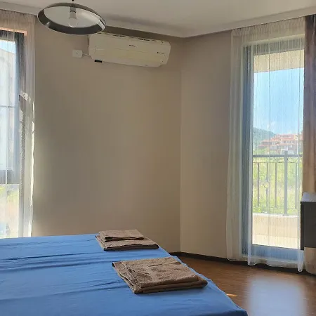 Relaxing Mountain View Near The Apartment Sveti Vlas