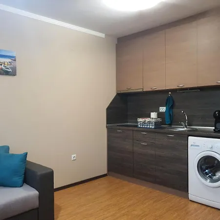 Apartment Relaxing Mountain View Near The Sveti Vlas